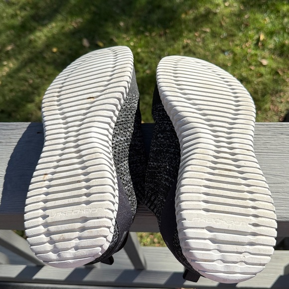 Skechers Mens Elite Flex Karnell Slip-On Walking/Training Sneakers(Size:13)(EUC) - Picture 11 of 14